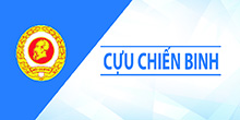 Hội cựu chiến binh
