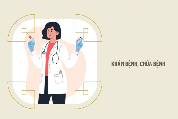 Báo cáo danh sách người thực hành khám bệnh, chữa bệnh tại Trung tâm y tế huyện Nam Trực