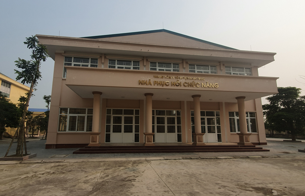 Lịch sử hình thành TTYT