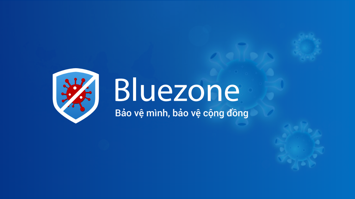 Hướng cài đặt và sử dụng ứng dụng Bluezone
